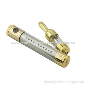 2014 top mechanical mod legend e cigarette with 7 color LED lighting function